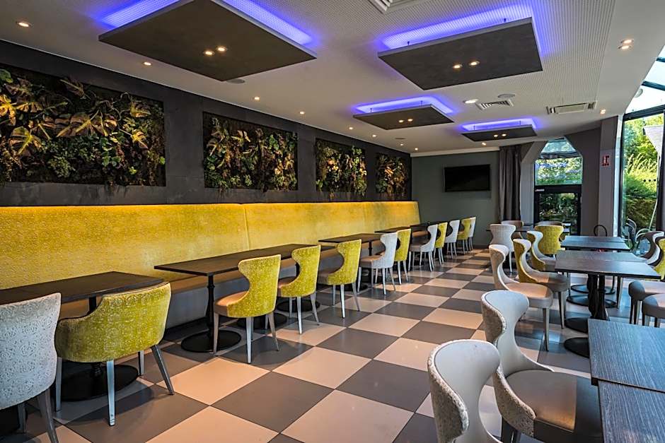 Novotel Orléans Saint Jean de Braye