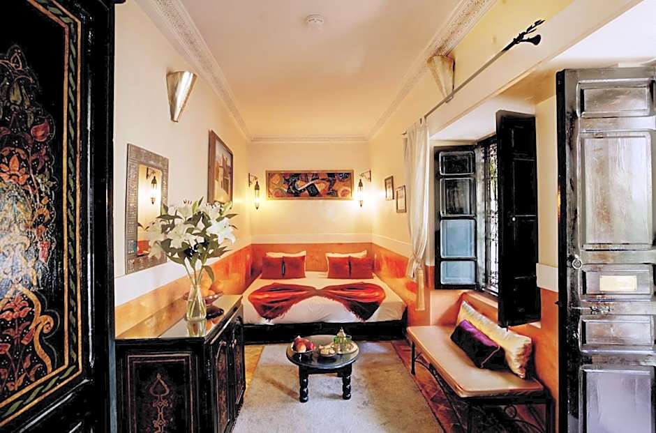 Riad Dar El Souk