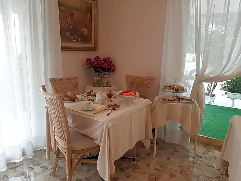 Hotel Altea