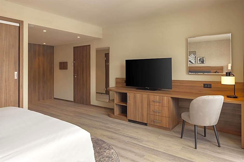 Hilton Garden Inn Davos