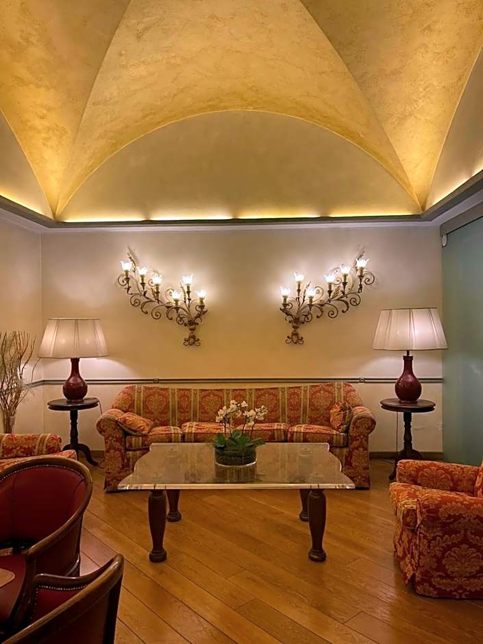 Hotel Roma