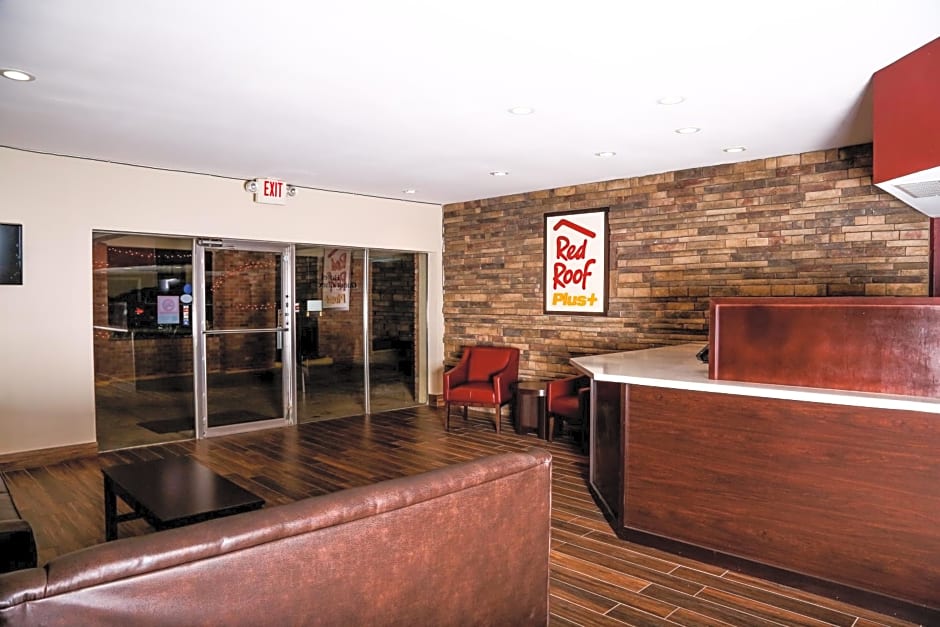 Red Roof Inn PLUS+ Williams – Grand Canyon