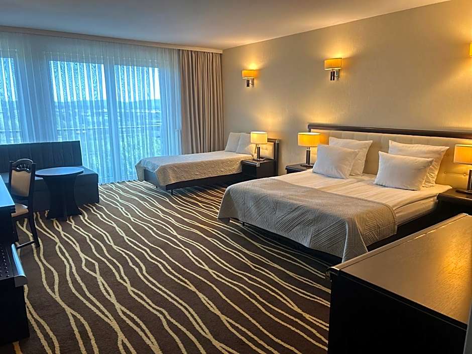 Hotel Business Faltom Gdynia