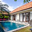 The Awan Villas Seminyak