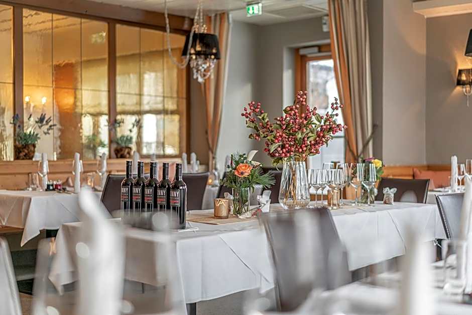 Hotel Bergland All Inclusive Top Quality