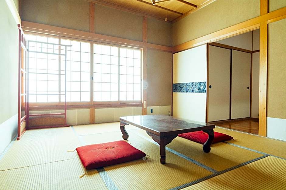 Koyasan Shukubo Zofukuin