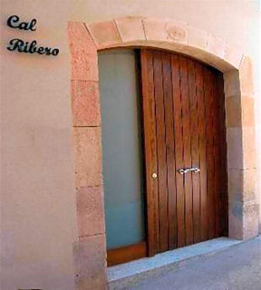 Cal Ribero