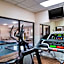 Quality Inn I-70 Near Kansas Speedway