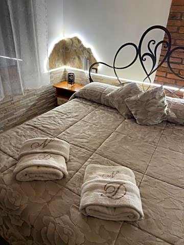 NICOLE DONEY LOCAZIONE TURISTICA