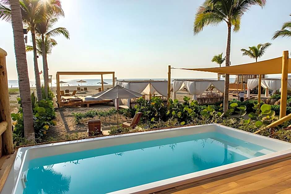 Casa Joseph Zicatela - Adults Only
