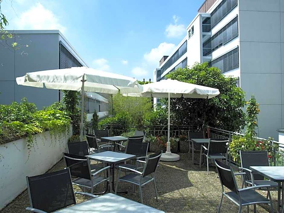 City Hotel Stuttgart