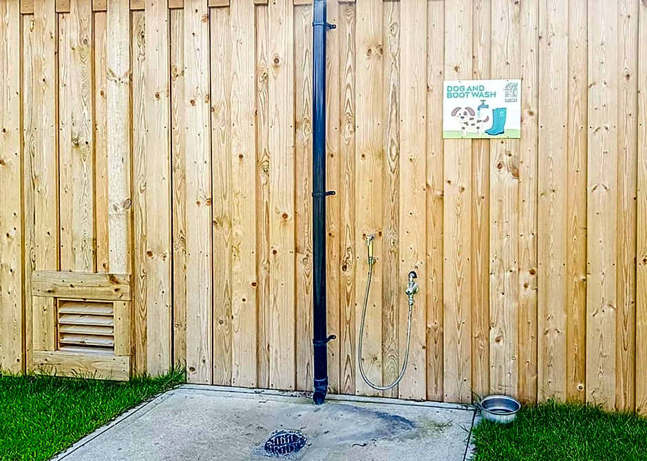 Flaxton Meadows Luxury Lodges