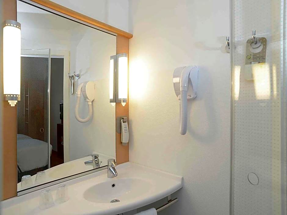 Hotel Ibis Lisboa Parque das Nações