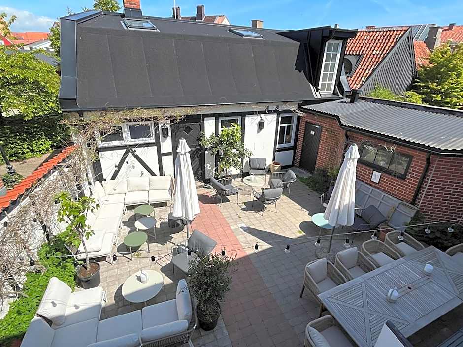 Hotell Bäckagården