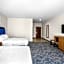 Hampton Inn By Hilton Monticello
