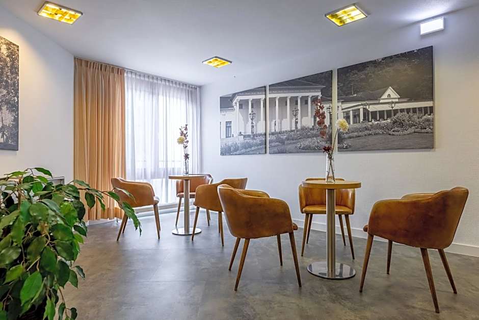 Hotel Baden-Baden