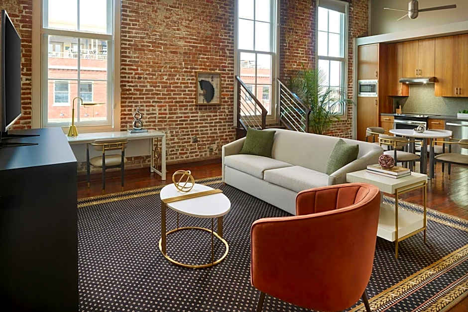 The Tremont House, Galveston, a Tribute Portfolio Hotel