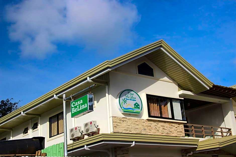 Casa Belina Bed & Breakfast