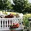 Hotel Garni Dorferwirt am Irrsee