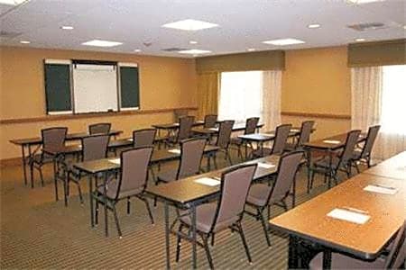 Hampton Inn and Suites Bakersfield North-Airport