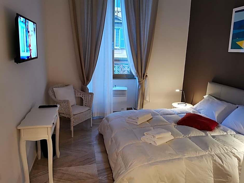 109 SUITES ROMA