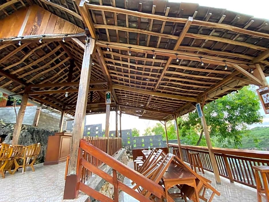 Baron Hill Resort Gunung Kidul Redpartner by Reddoorz – Yogyakarta, MN