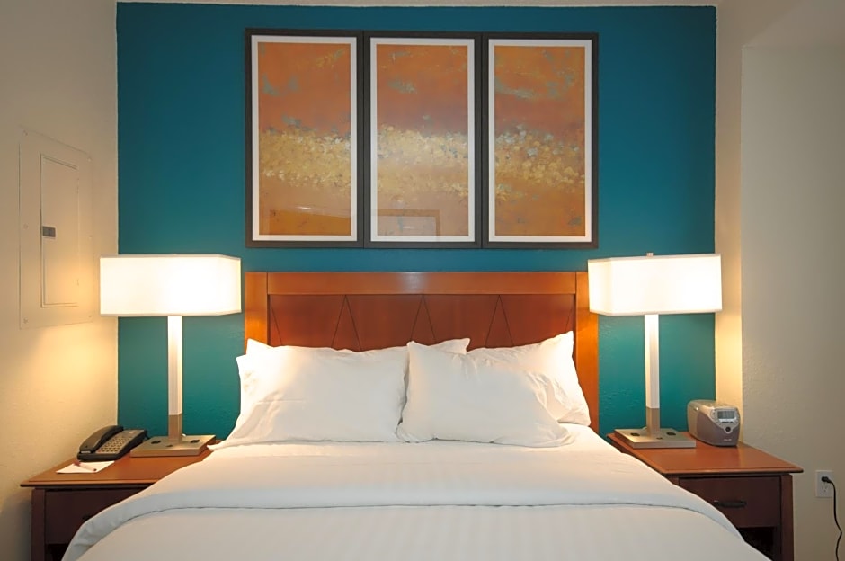 Residence Inn Rochester Mayo Clinic Area