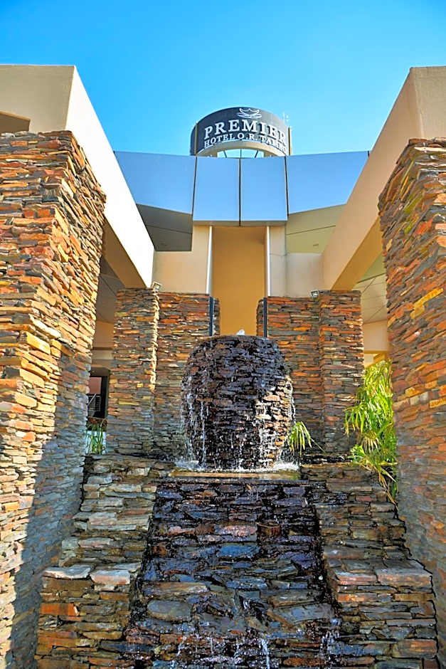 Premier Hotel O.R. Tambo