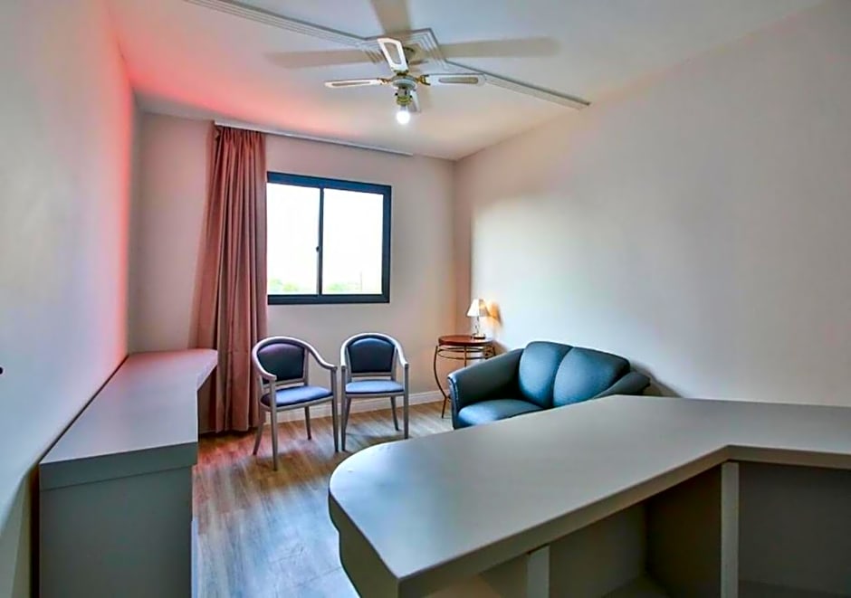 Vivendas Rio Claro by Atlantica