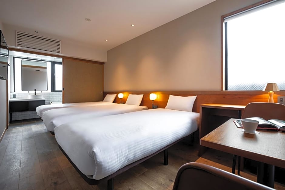 hotel Bell・Kyoto