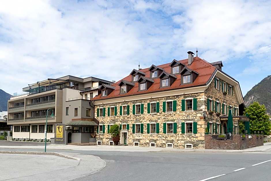 Gasthof Hotel Post