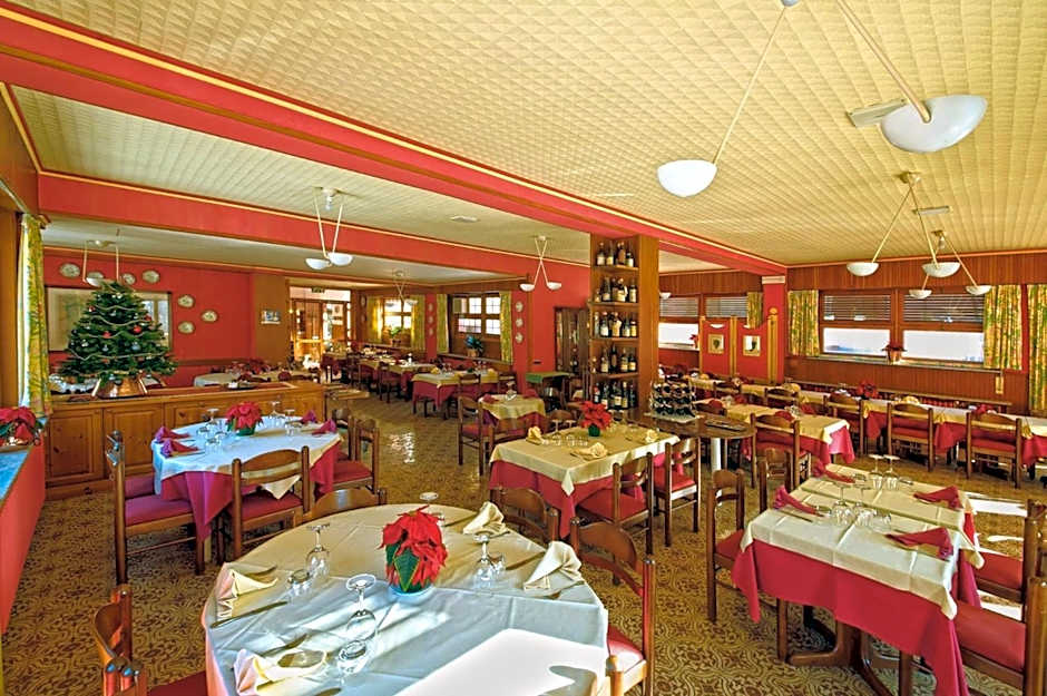 Albergo Ponte di Nava