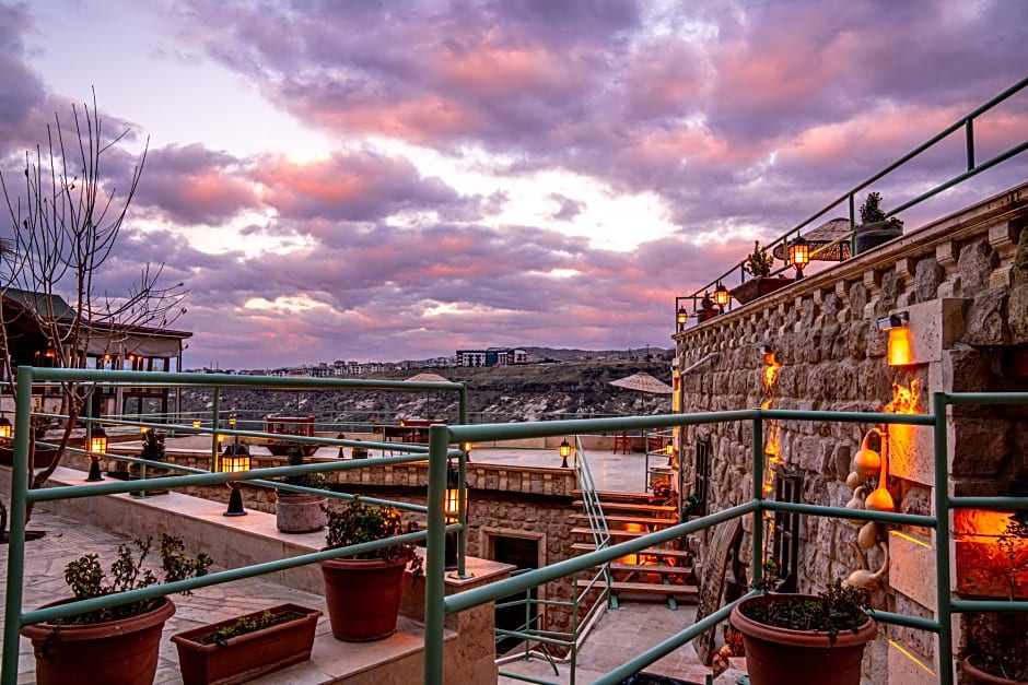 Cappadocia Nar Cave House & Swimming Pool