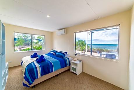 Three-Bedroom Bungalow