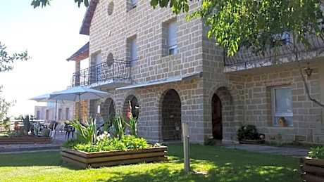 Hotel Miranda do Douro