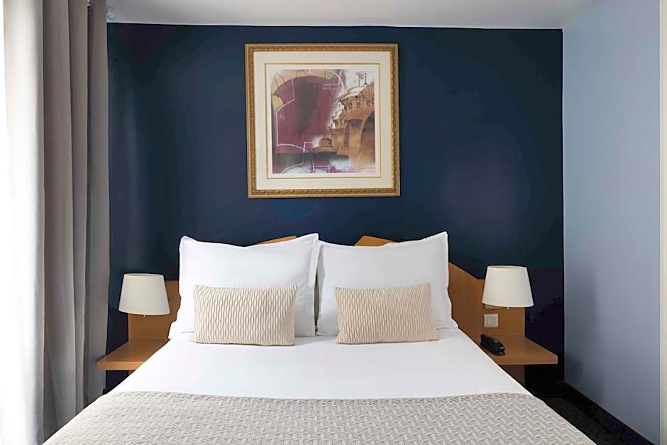 Grand Hotel du Calvados