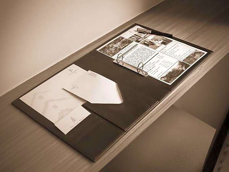 The Pino Hotel Pakchong