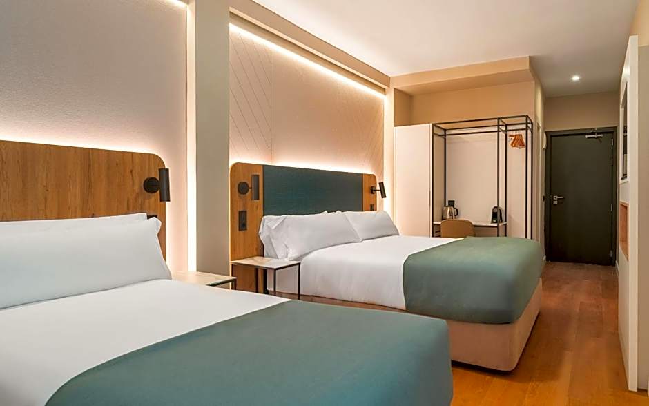 Limehome Benidorm Calle Major