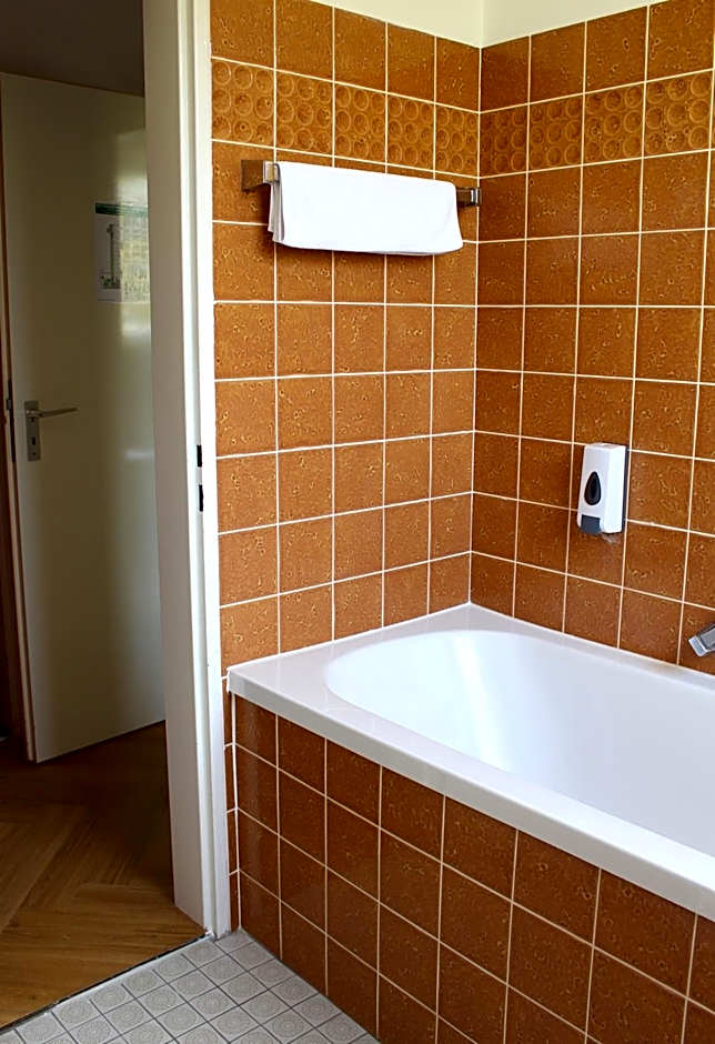 Autobahn Hotel Pfungstadt Ost