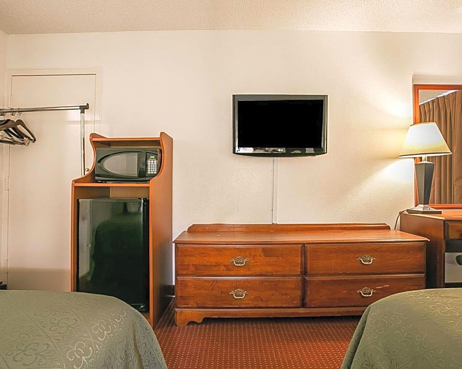 Medical Center Inn