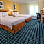 Fairfield Inn & Suites by Marriott Wilson