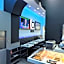 Trevi Contemporary Suite
