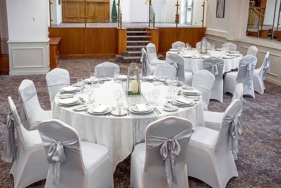 Ivy Bush Royal Hotel by Compass Hospitality