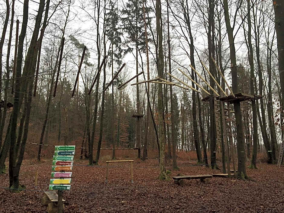 Naturfreundehaus Veilbronn