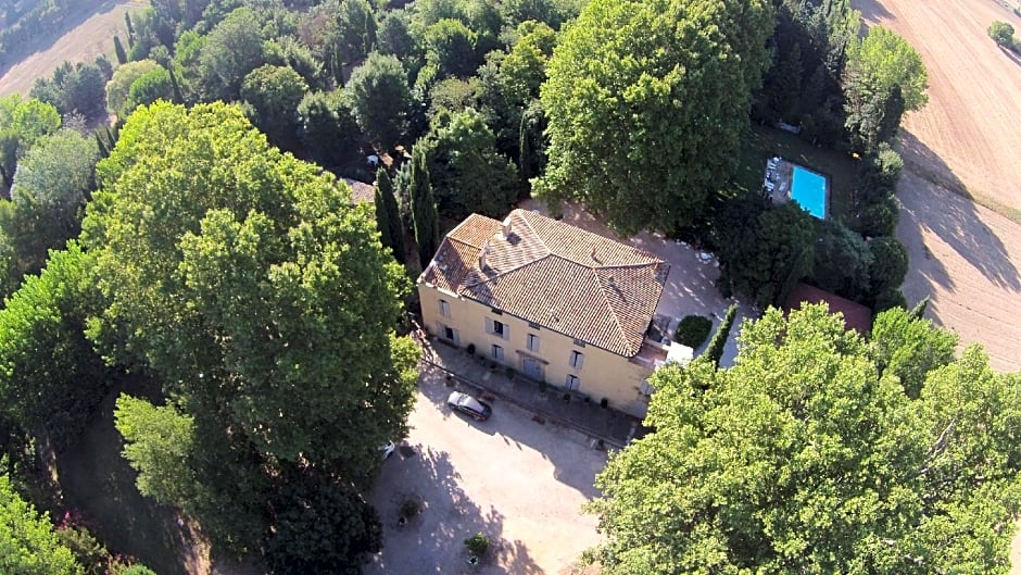 Château de Saint-Girons