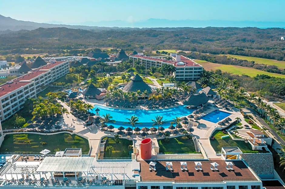 Iberostar Selection Playa Mita