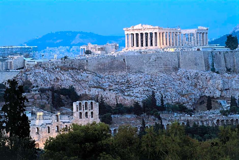 Elaėa Boutique Apartments