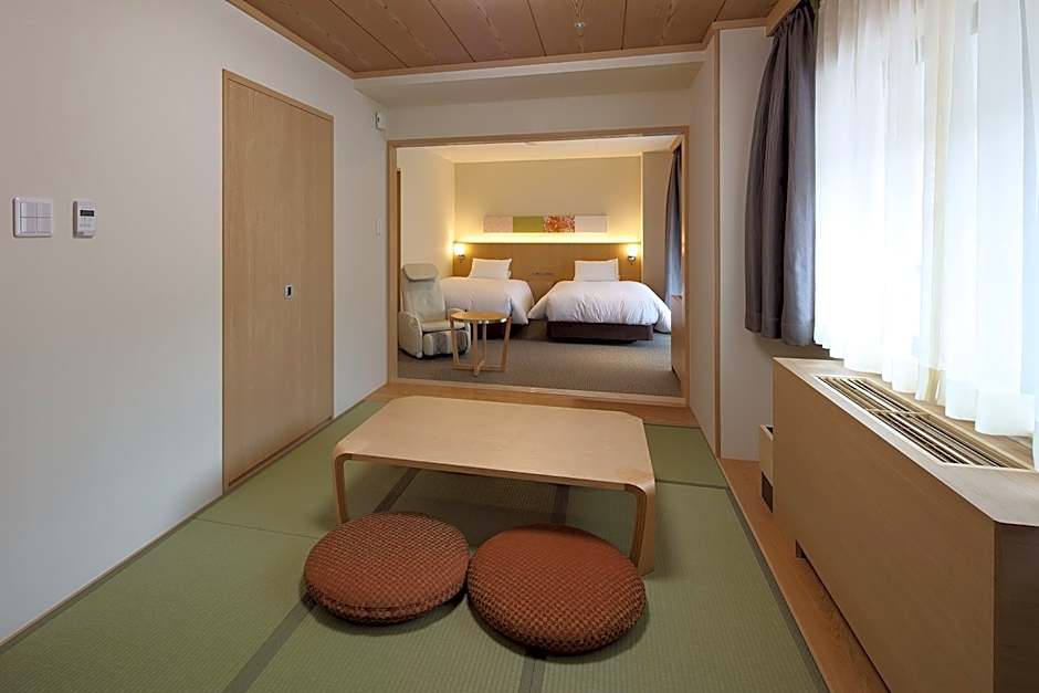 Dai-ichi Takimotokan