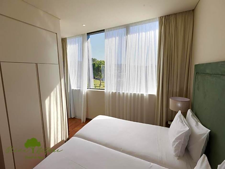 Olive Nature Hotel & SPA - Quinta Valle de Passos