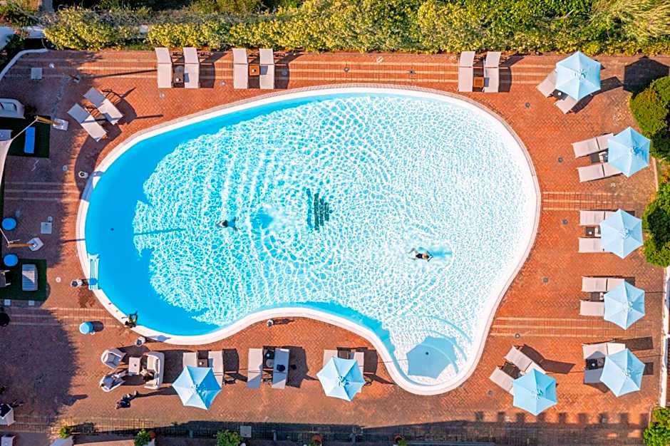 LH Hotel La Funtana